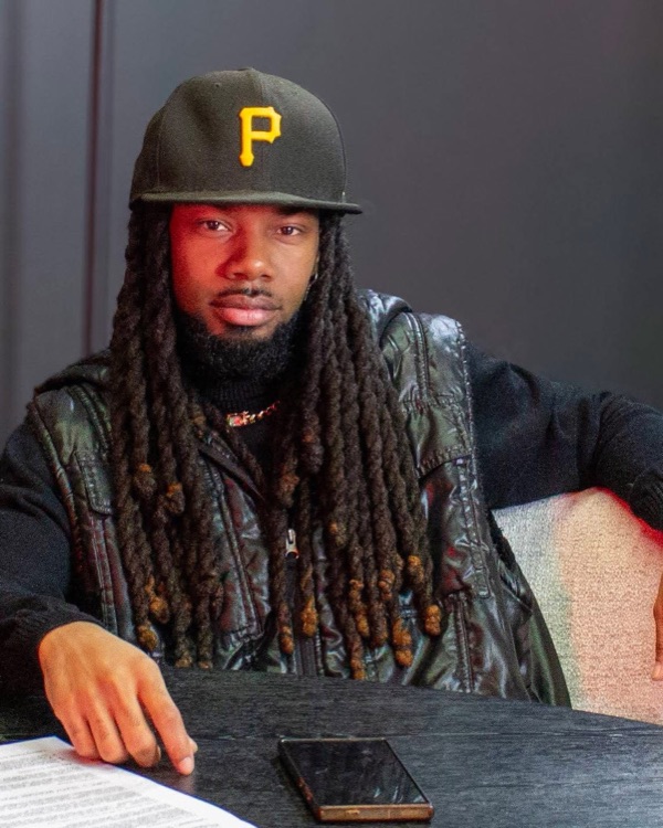 Brandon DJ Brant Nelson